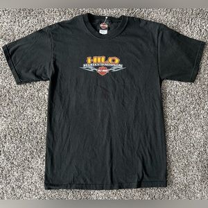 Men’s Harley Davidson Hawaii T-Shirt
